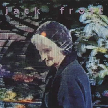 Jack Frost by Jack Frost - album cover