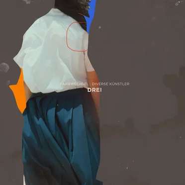 VA03: Diverse Künstler Drei by Various Artists - album cover