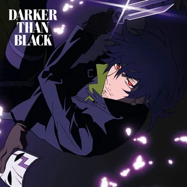 DARKER THAN BLACK -流星の双子- オリジナル・サウンドトラック