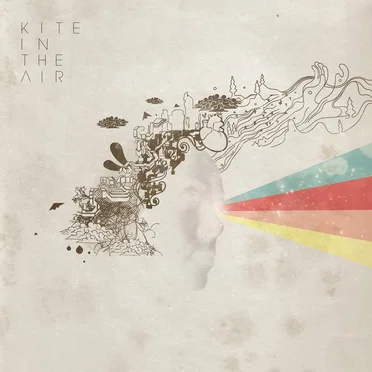 Kite in the Air