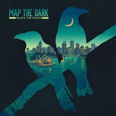 Map the Dark