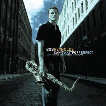 Can't Wait for Perfect