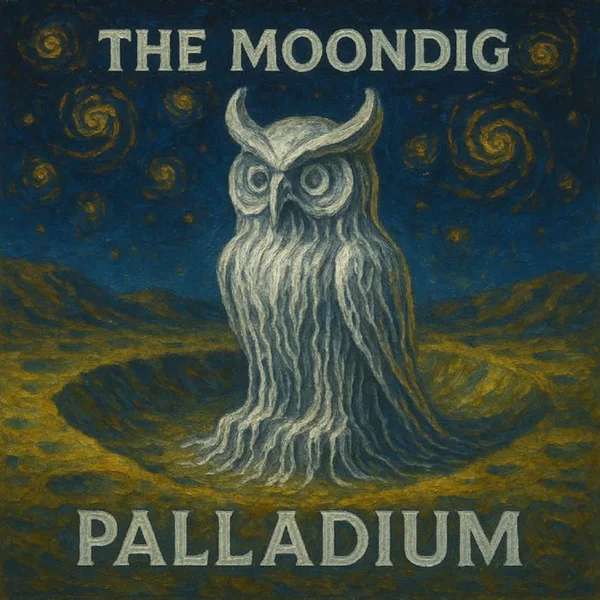 Palladium