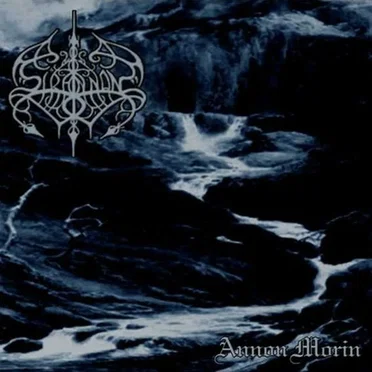 Annon Morin by Sirannon - album cover
