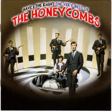 Have I the Right - The Very Best Of