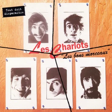 Les Bons Morceaux