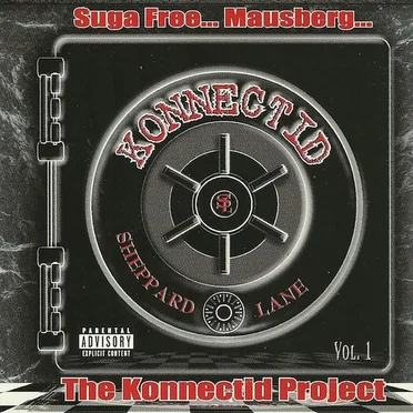 The Konnectid Project, Vol. 1