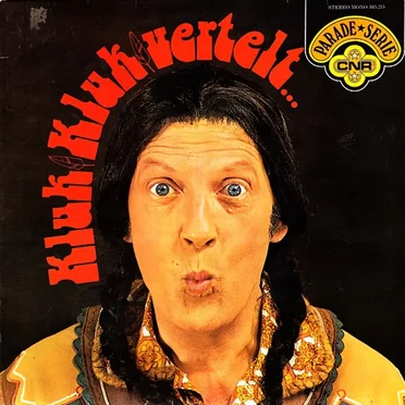 Kluk Kluk vertelt…