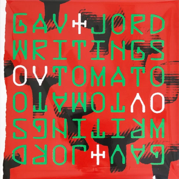 Writings ov Tomato