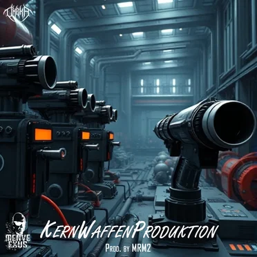 KernWaffenProduktion
