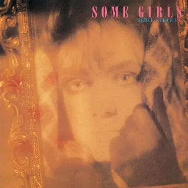 Some Girls / Rebel Street IV by Various Artists - album cover