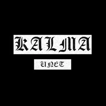 Unet by Kalma - album cover