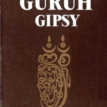 Guruh Gipsy by Guruh Gipsy - album cover