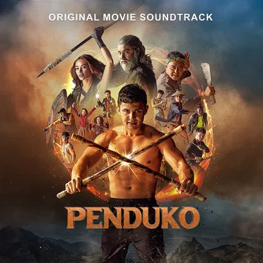 Penduko (Original Movie Soundtrack) by Various Artists - album cover