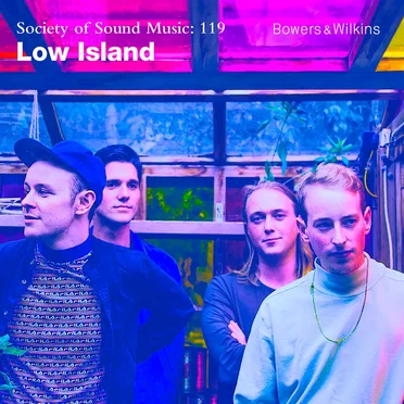 Low Island