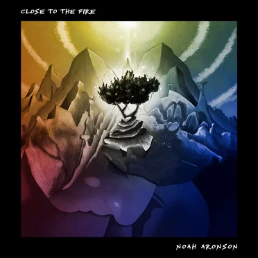 Close to the Fire