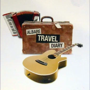 Travel Diary
