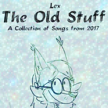The Old Stuff