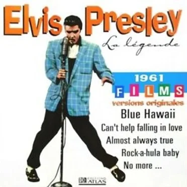 La Légende 1961: Films