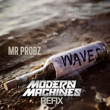 Waves (Modern Machines Remix)