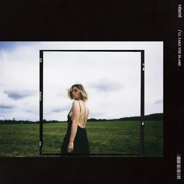 i’ll take the blame