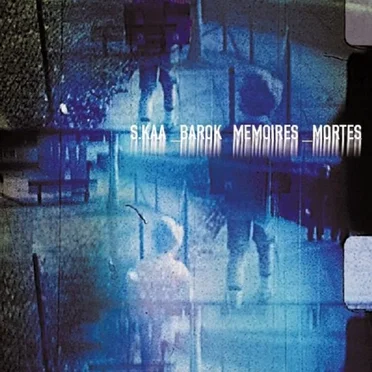 Mémoires Mortes by Skaa_Barok - album cover