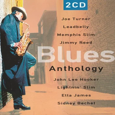 Blues Anthology