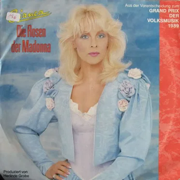Die Rosen der Madonna