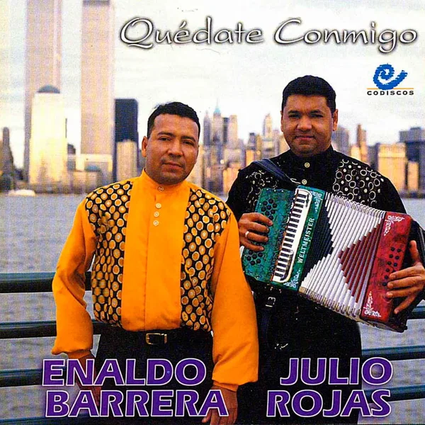 Quédate conmigo
