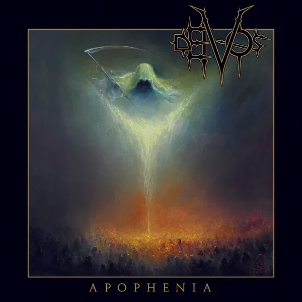 Apophenia