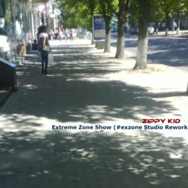 Extreme Zone Show (#Exzone Studio Rework)