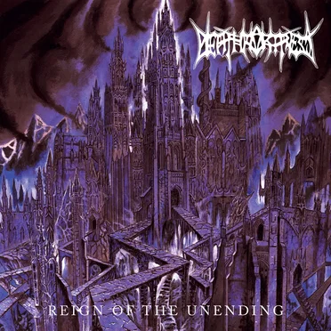 Death Fortress