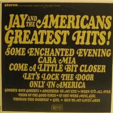 Greatest Hits