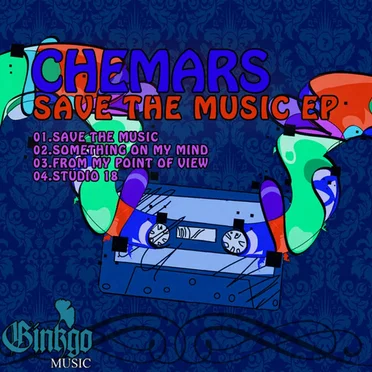 Save the Music EP