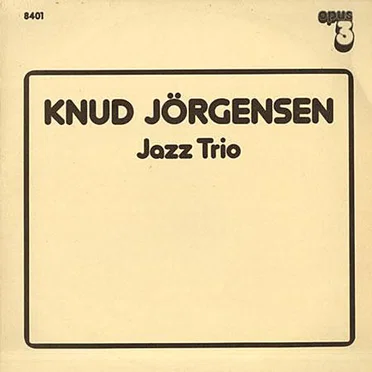 Knud Jörgensen Jazz Trio
