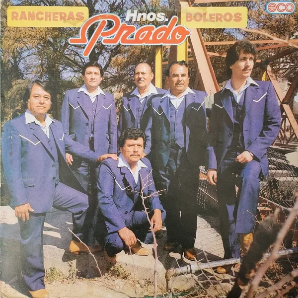 Rancheras y boleros