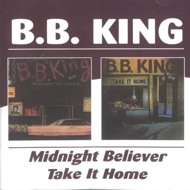 Midnight Believer / Take It Home
