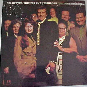 Friends and Neighbors