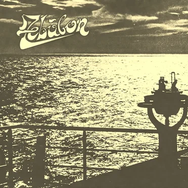Zebulon by Zebulon - album cover
