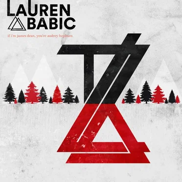 If I’m James Dean, You’re Audrey Hepburn