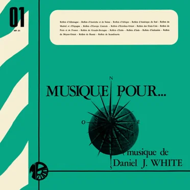 Musique Pour... Pays