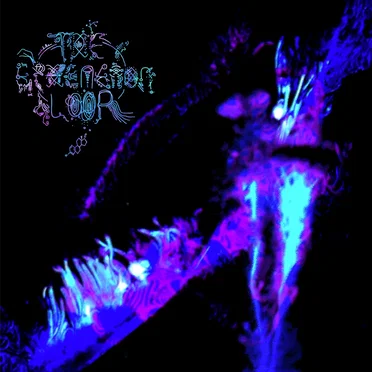 Psychonautic Escapism by The Ephemeron Loop - album cover
