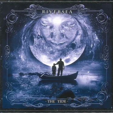 The Tide by Riversea - album cover
