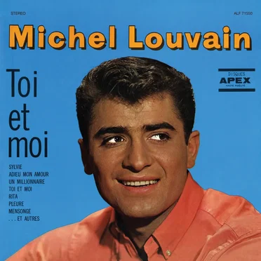 Toi et moi