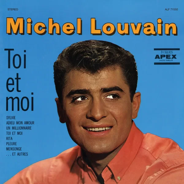 Toi et moi