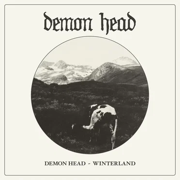 Demon Head / Winterland by Demon Head - album cover