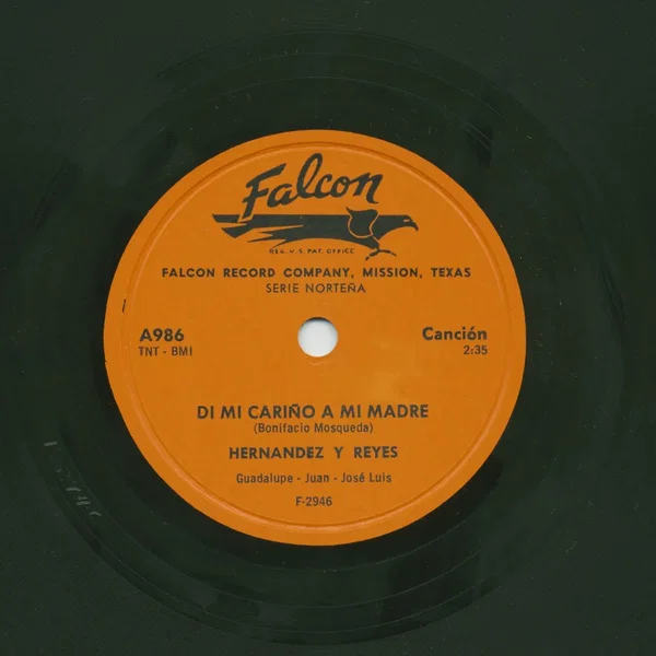 Di mi cariño a mi madre / Ni tú ni yo