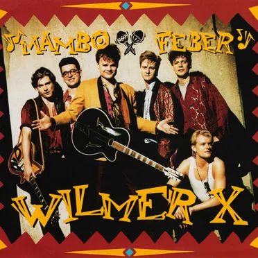 Mambo feber