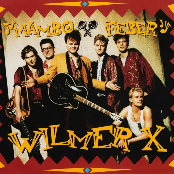 Mambo feber