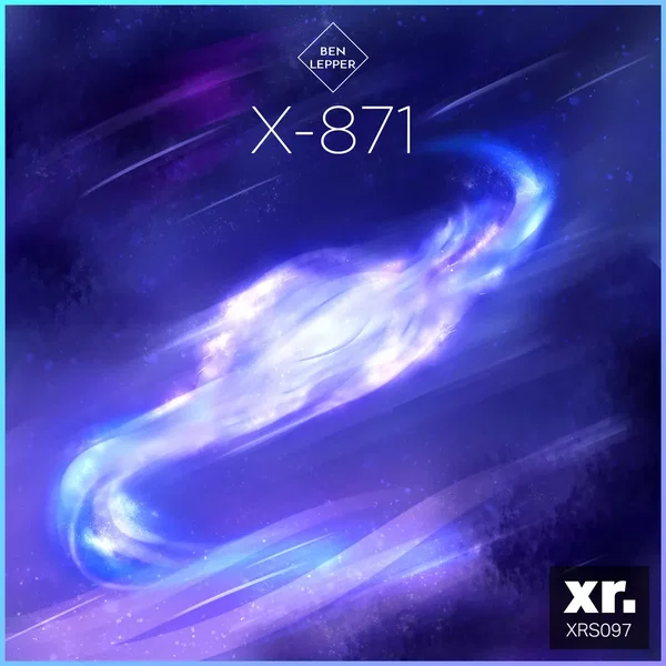 X-871